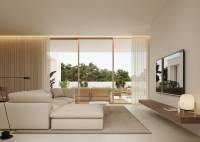 New Build - Villa - Polop - Polop Hills
