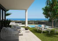 New Build - Villa - Polop - Urbanizaciones