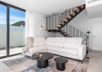 New Build - Villa - Polop - Urbanizaciones