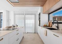 New Build - Villa - Polop - Urbanizaciones