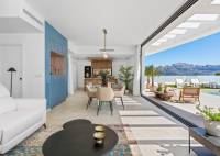 New Build - Villa - Polop - Urbanizaciones