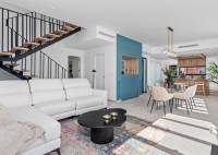 New Build - Villa - Polop - Urbanizaciones