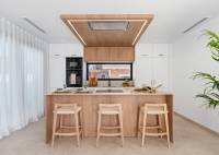 New Build - Villa - Polop - Urbanizaciones