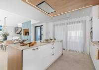 New Build - Villa - Polop - Urbanizaciones