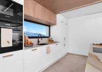 New Build - Villa - Polop - Urbanizaciones