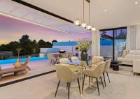 New Build - Villa - Polop - Urbanizaciones