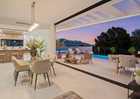 New Build - Villa - Polop - Urbanizaciones