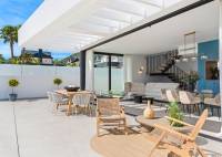 New Build - Villa - Polop - Urbanizaciones