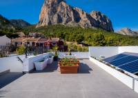 New Build - Villa - Polop - Urbanizaciones