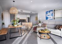 New Build - Villa - Polop - Urbanizaciones