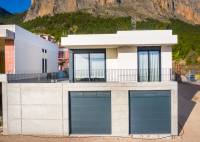New Build - Villa - Polop - Urbanizaciones
