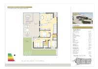 New Build - Villa - Polop - Urbanizaciones