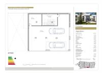New Build - Villa - Polop - Urbanizaciones