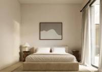 New Build - Villa - Polop