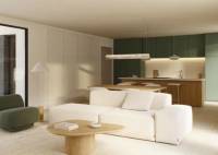 New Build - Villa - Polop