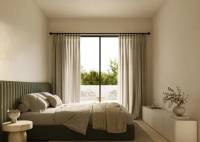 New Build - Villa - Polop