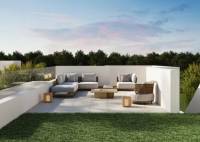 New Build - Villa - Polop