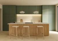 New Build - Villa - Polop