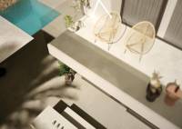 New Build - Villa - Puerto de mazarron - El Alamillo