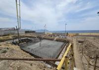 New Build - Villa - Puerto de mazarron - El Alamillo