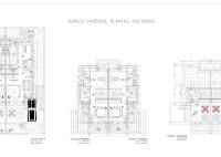 New Build - Villa - Puerto de mazarron - Mar De Plata