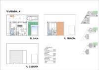 New Build - Villa - Puerto de mazarron - Mar De Plata