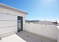 New Build - Villa - Puerto de mazarron - Mar De Plata