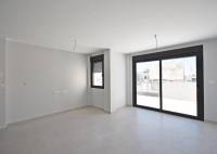 New Build - Villa - Puerto de mazarron - Mar De Plata