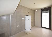 New Build - Villa - Puerto de mazarron - Mar De Plata