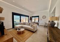 New Build - Villa - Rafal - polideportivo