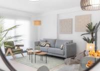 New Build - Villa - Rafal - pueblo