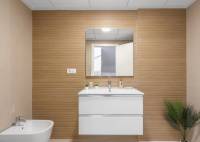 New Build - Villa - Rafal - pueblo