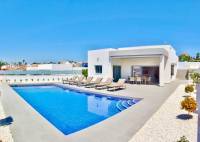 New Build - Villa - Rafal