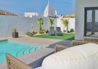 New Build - Villa - Rafal