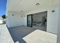 New Build - Villa - Rafal