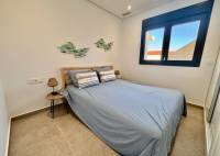 New Build - Villa - Rafal