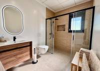 New Build - Villa - Rafal