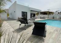 New Build - Villa - Rafal