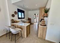 New Build - Villa - Rafal