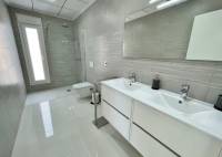 New Build - Villa - Rafal