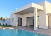 New Build - Villa - Rafal