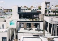 New Build - Villa - Rojales - ALTOS DE LA MARQUESA