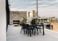 New Build - Villa - Rojales - ALTOS DE LA MARQUESA