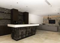 New Build - Villa - Rojales - ALTOS DE LA MARQUESA