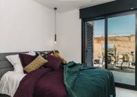 New Build - Villa - Rojales - ALTOS DE LA MARQUESA
