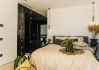 New Build - Villa - Rojales - ALTOS DE LA MARQUESA