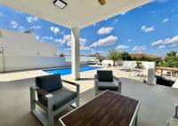 New Build - Villa - Rojales - Atalaya Park