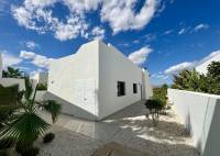 New Build - Villa - Rojales - Atalaya Park