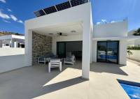 New Build - Villa - Rojales - Atalaya Park