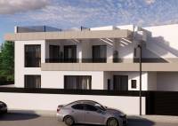 New Build - Villa - Rojales - Benimar